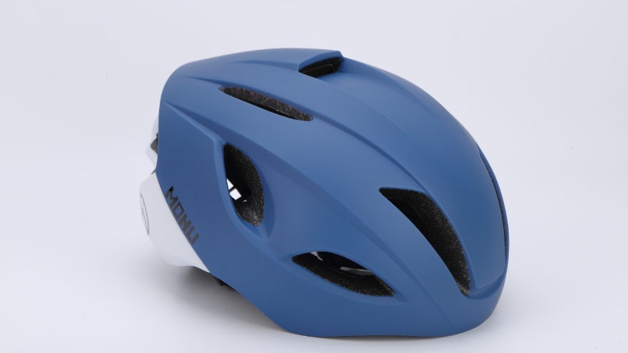 Adult road bike helmet