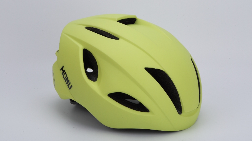 Road bike helmet hm008