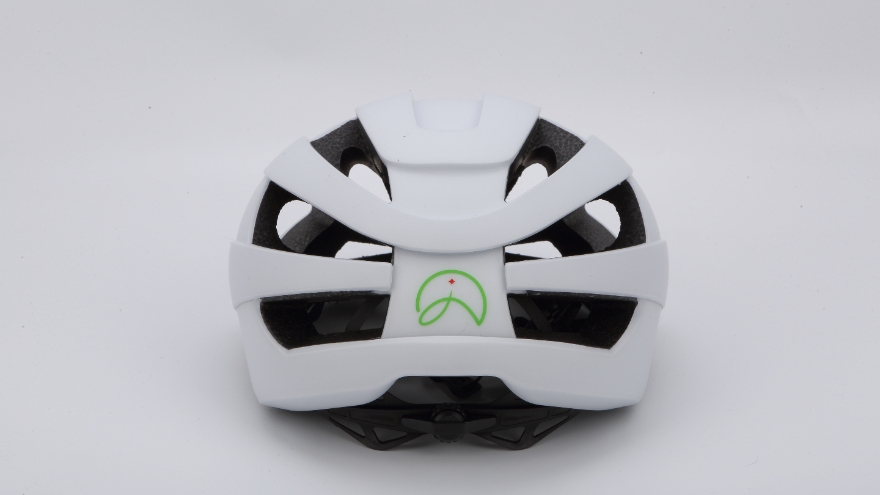 lightweight road bicycle helmet