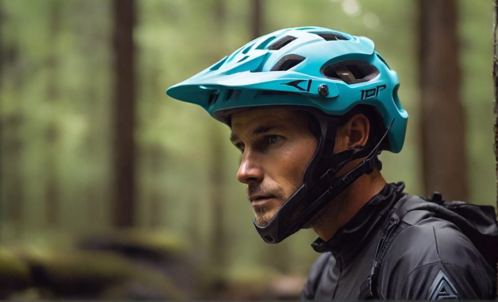 7iDP Mountain Bike Helmets: Ultimate Protection