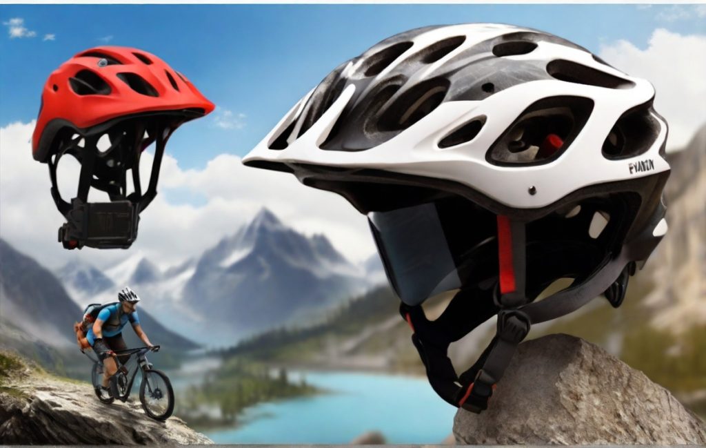 Best High Quality Mountain Bike Helmets 2024