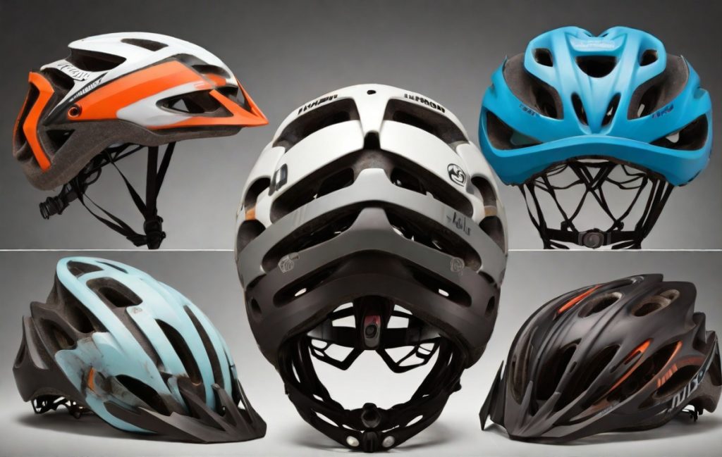 Mountain Bike Helmets Halfords