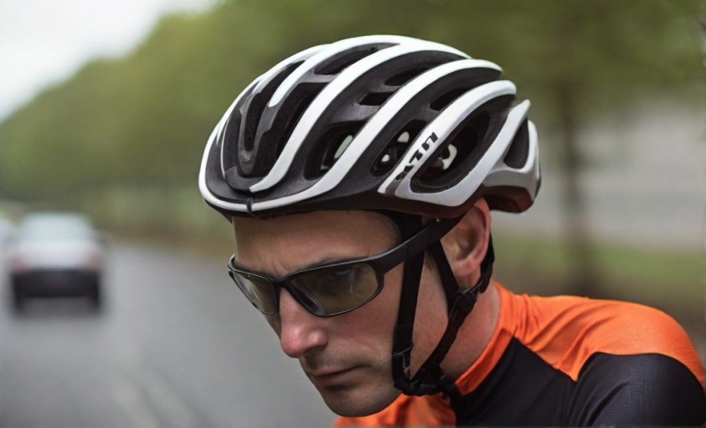 Road Cycling Helmets 