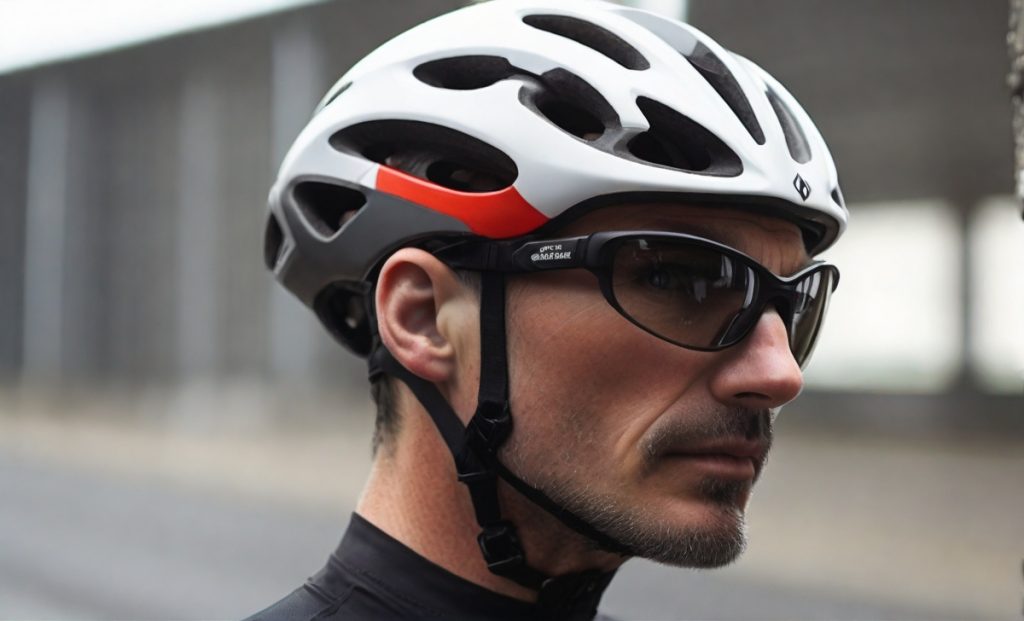 Road Cycling Helmets