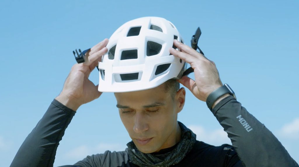 global bicycle helmet monusports