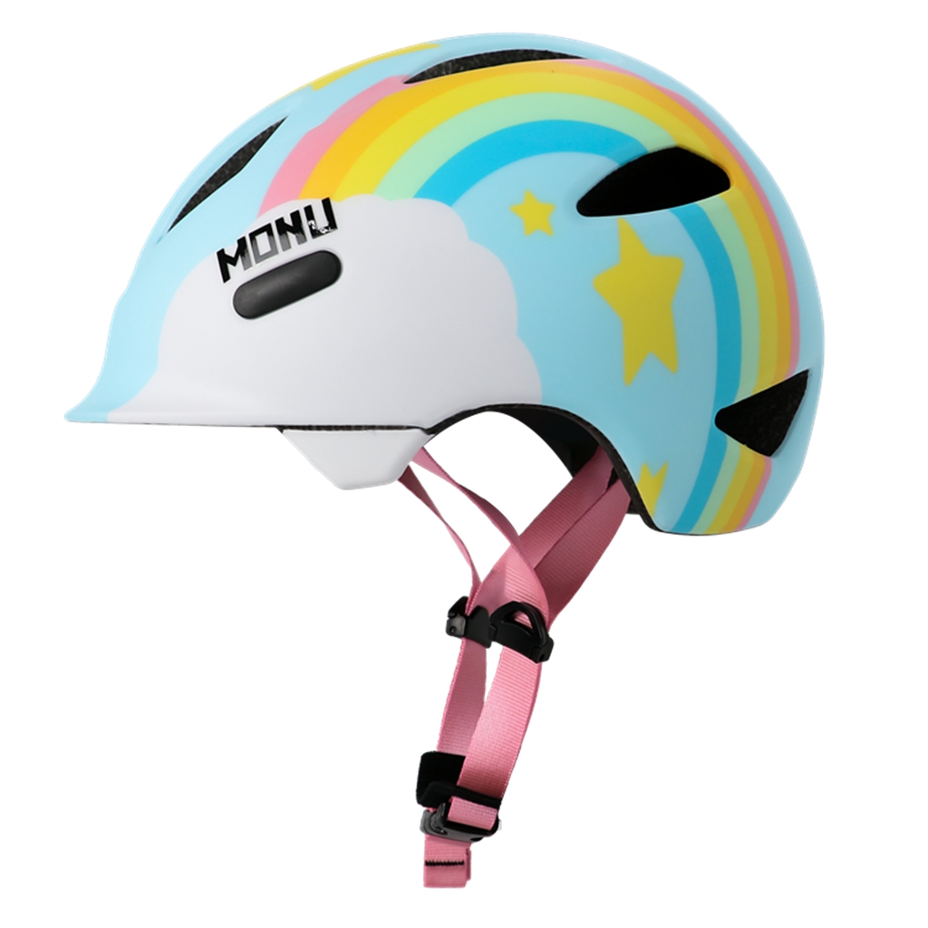 kids bike helmet