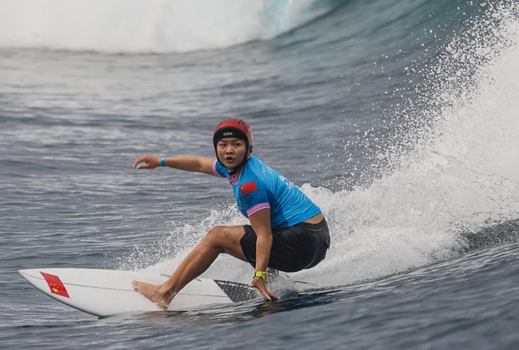 Water sports helmets, Olympic Surfing Helmets