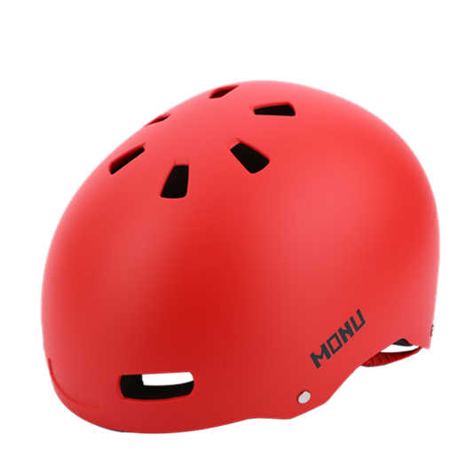 kayaking helmet HM010哑红02